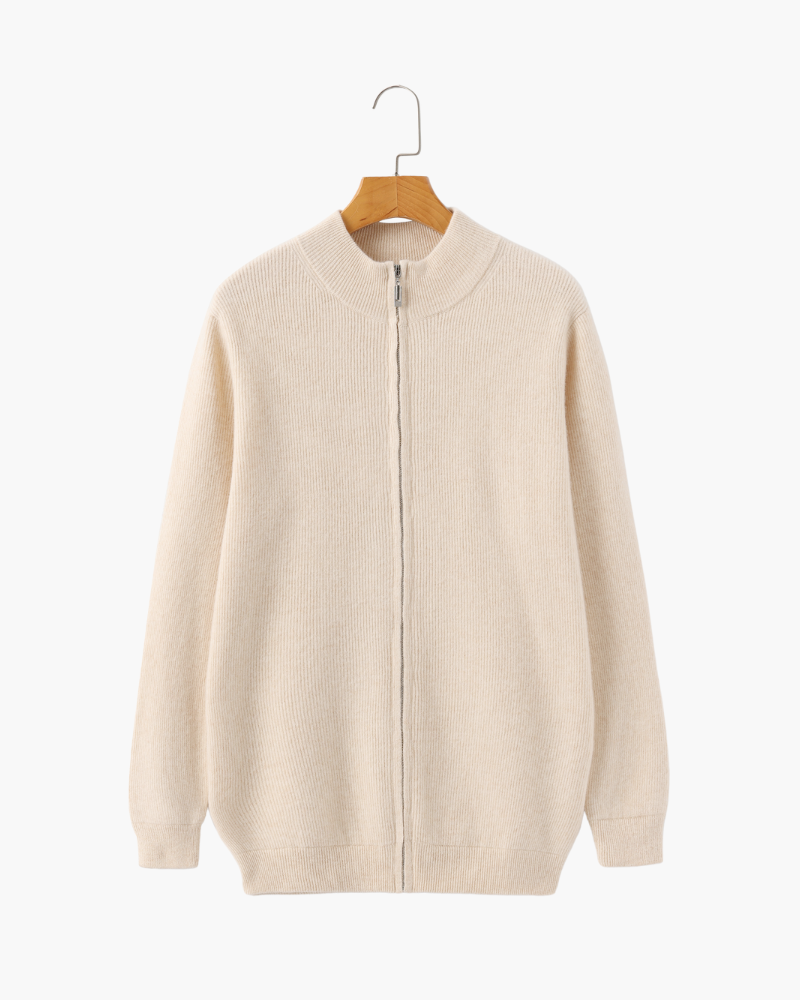 Dorte™ | Cashmere Cardigan