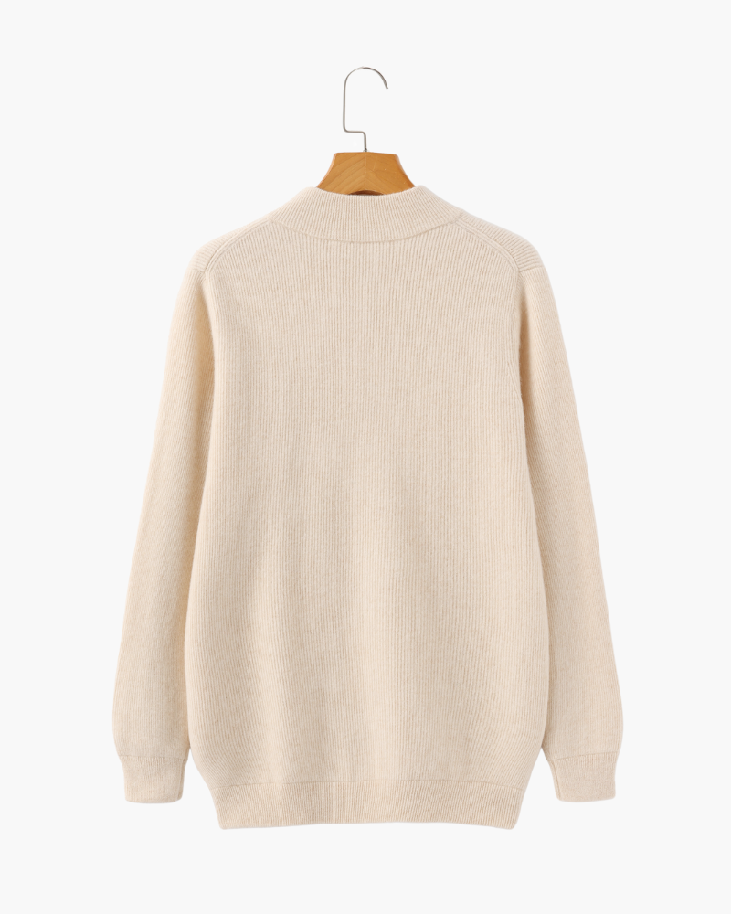 Dorte™ | Cashmere Cardigan