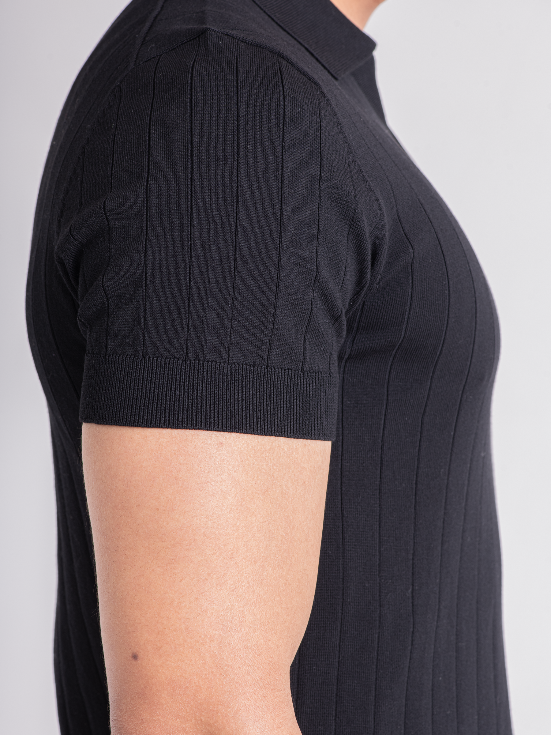 Dorte™ | Seamless Polo
