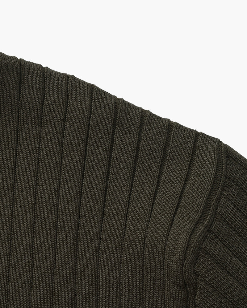 Dorte™ | Ribbed Polo