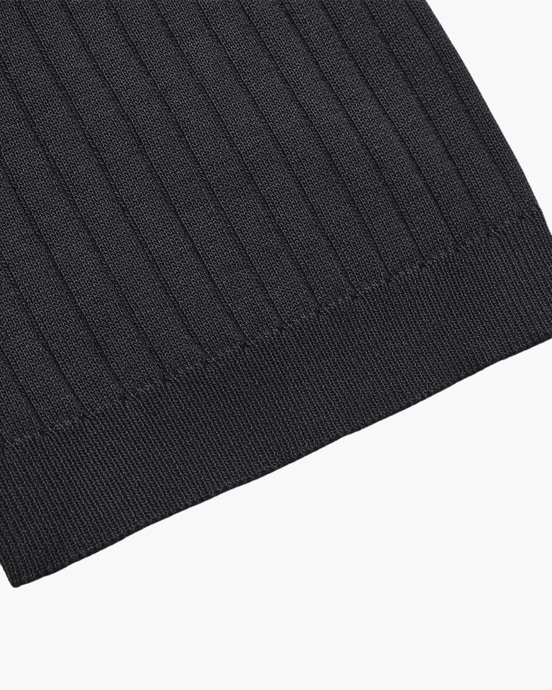 Dorte™ | Ribbed Polo