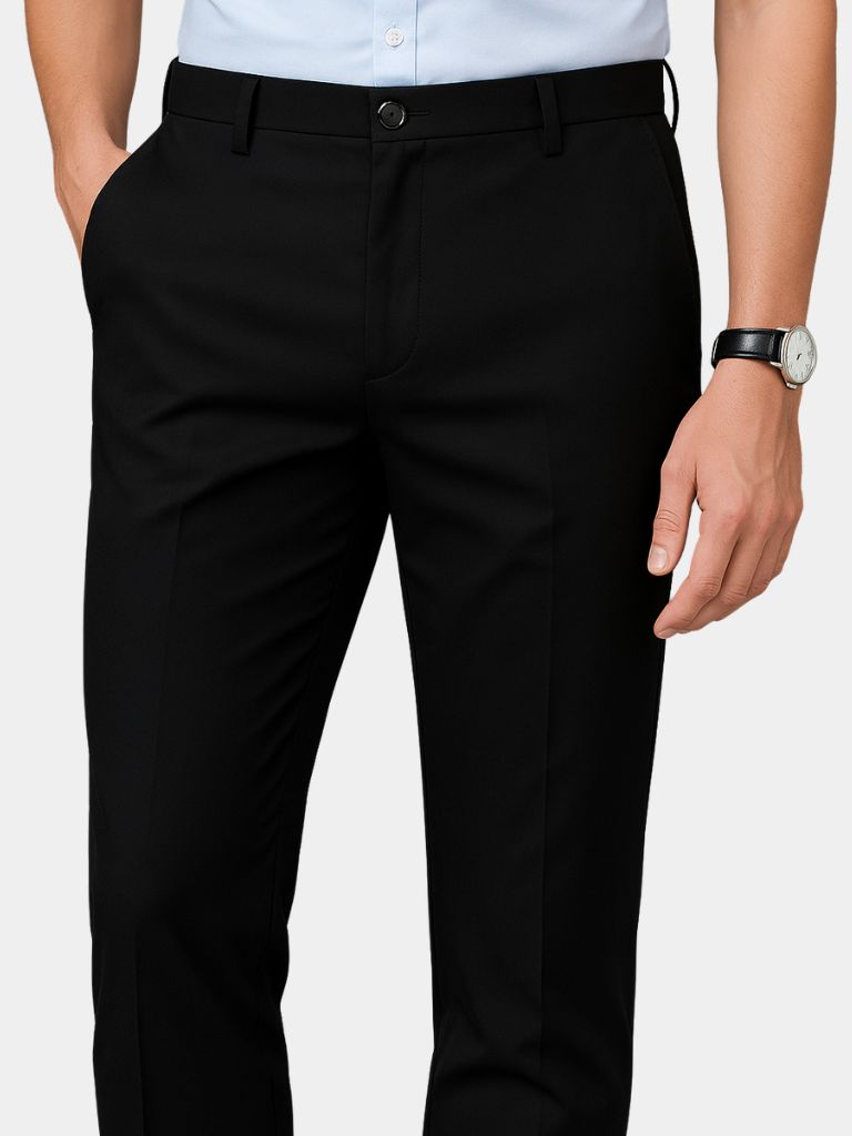 Dorte™ | Flex Pants