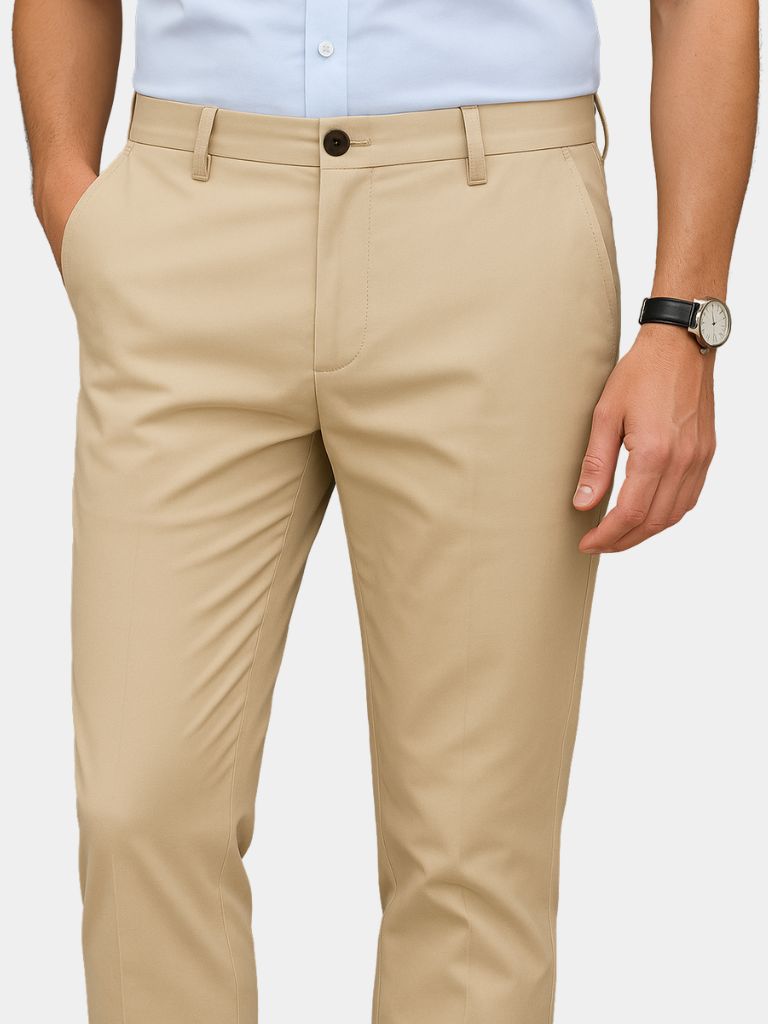 Dorte™ | Flex Pants