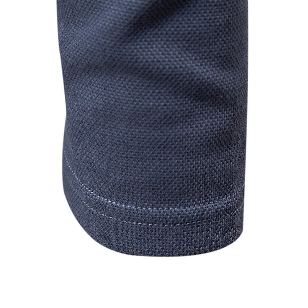 Dorte™ | Long Sleeve Polo