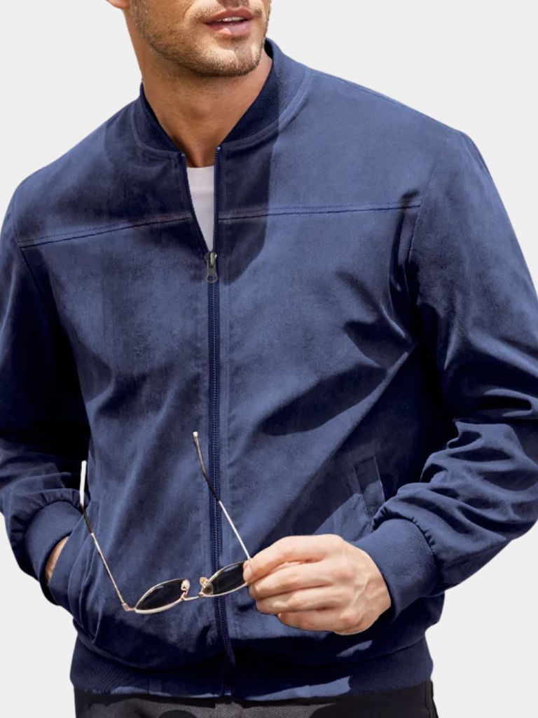 Dorte™ | Bomber Jacket