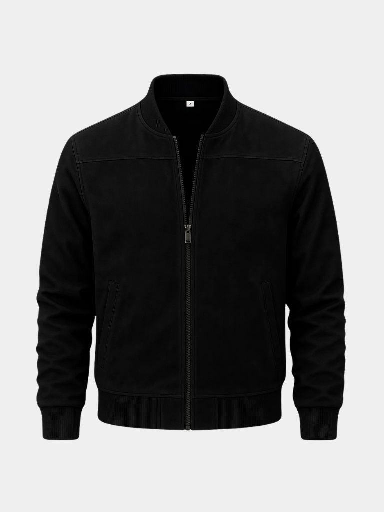 Dorte™ | Bomber Jacket