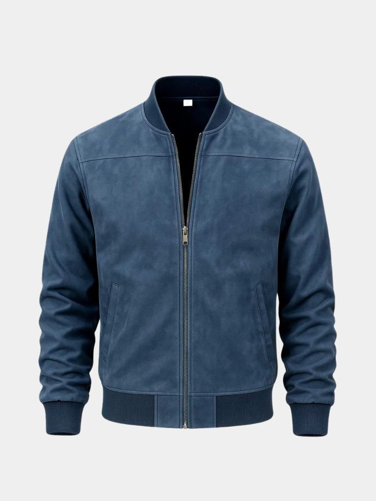 Dorte™ | Bomber Jacket