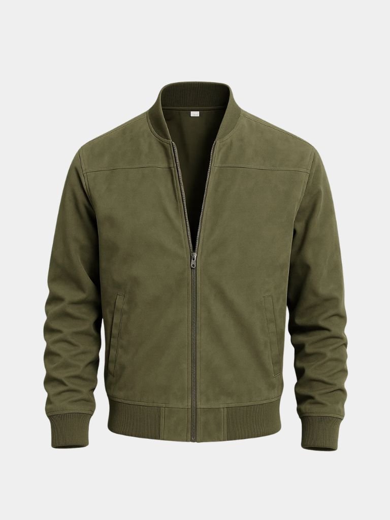 Dorte™ | Bomber Jacket