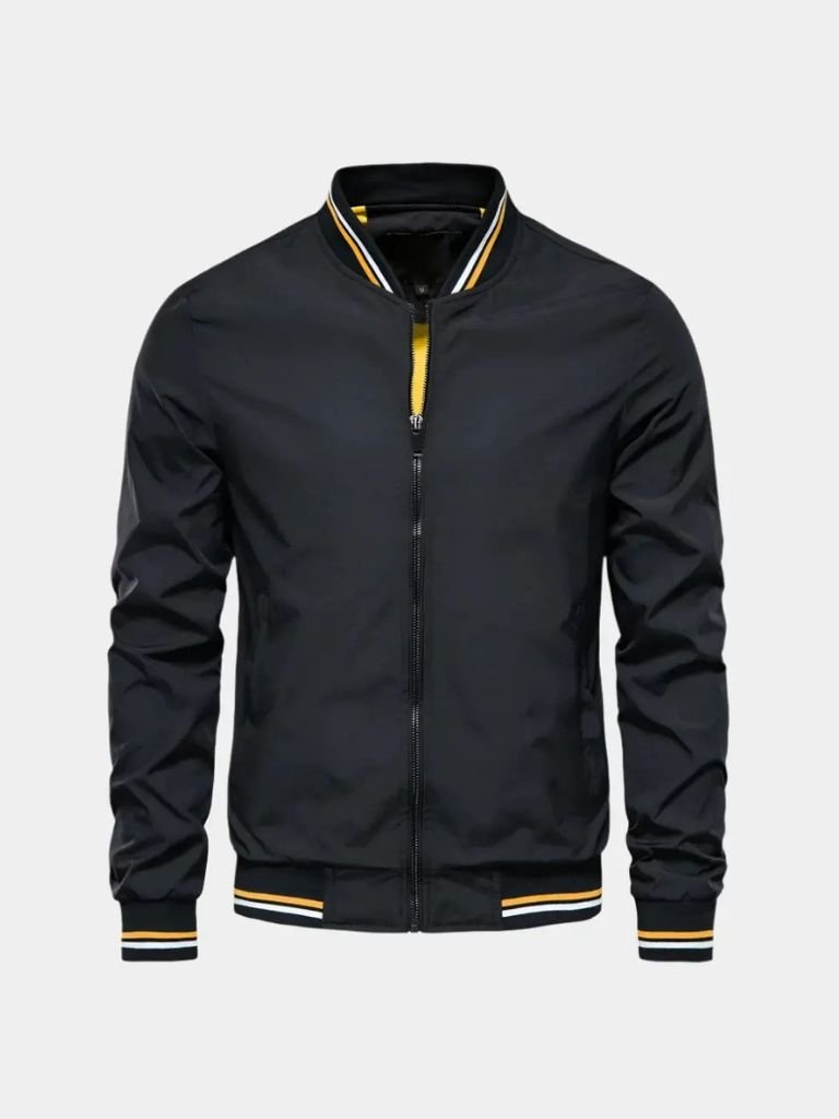 Dorte™ | Bomber Jacket