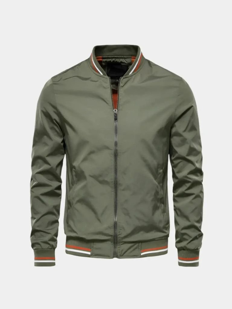 Dorte™ | Bomber Jacket