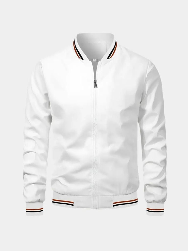Dorte™ | Bomber Jacket