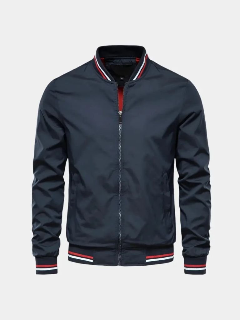 Dorte™ | Bomber Jacket