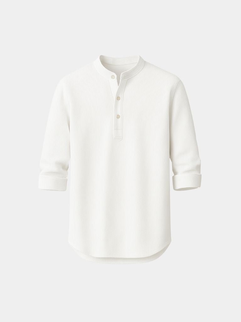 Dorte™ | Long Sleeve T-Shirt
