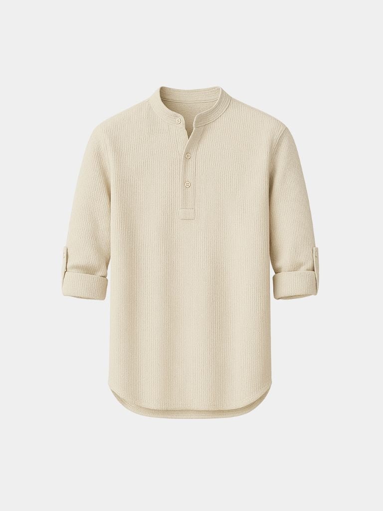 Dorte™ | Long Sleeve T-Shirt
