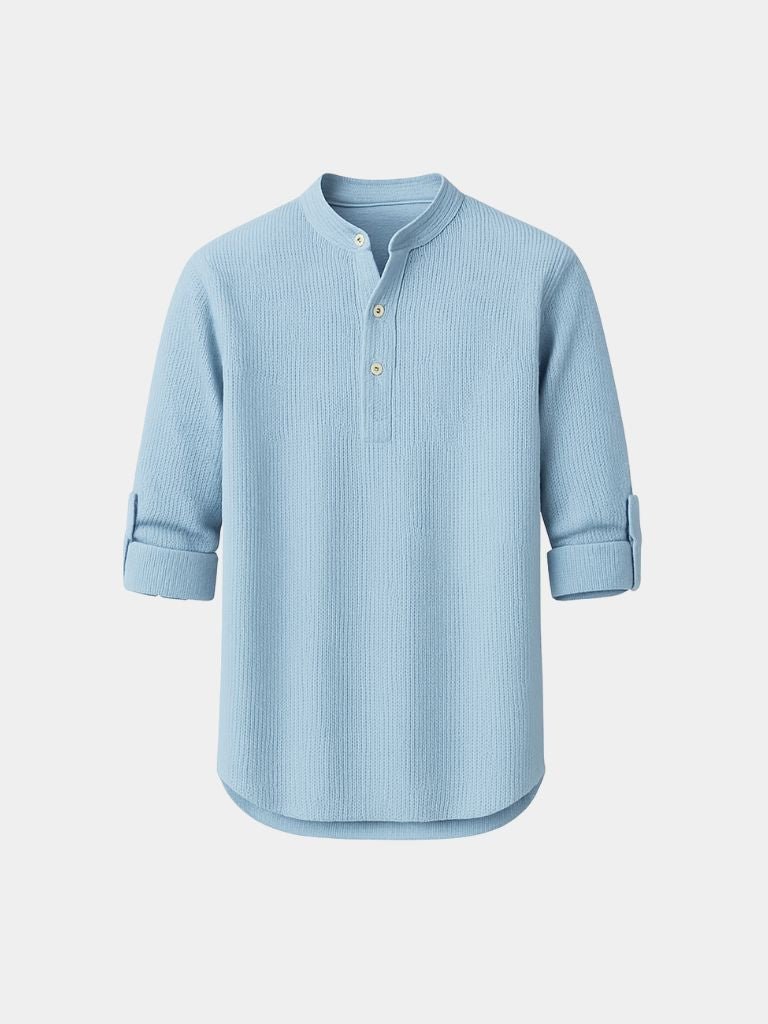 Dorte™ | Long Sleeve T-Shirt