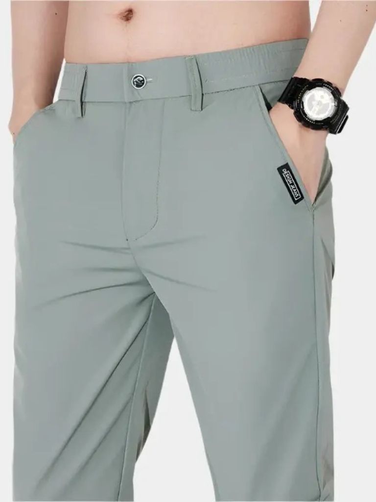 Dorte™ | Stretch Pants