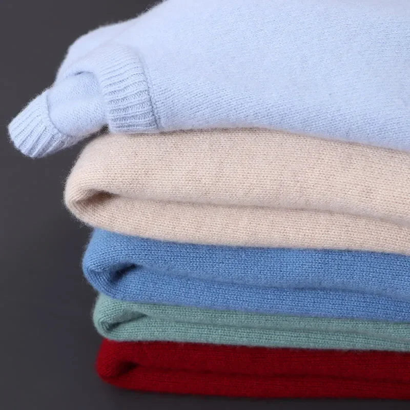 Dorte™ | Winter Sweater