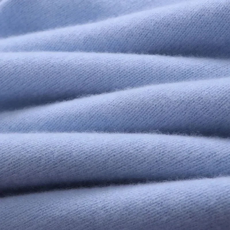 Dorte™ | Winter Sweater