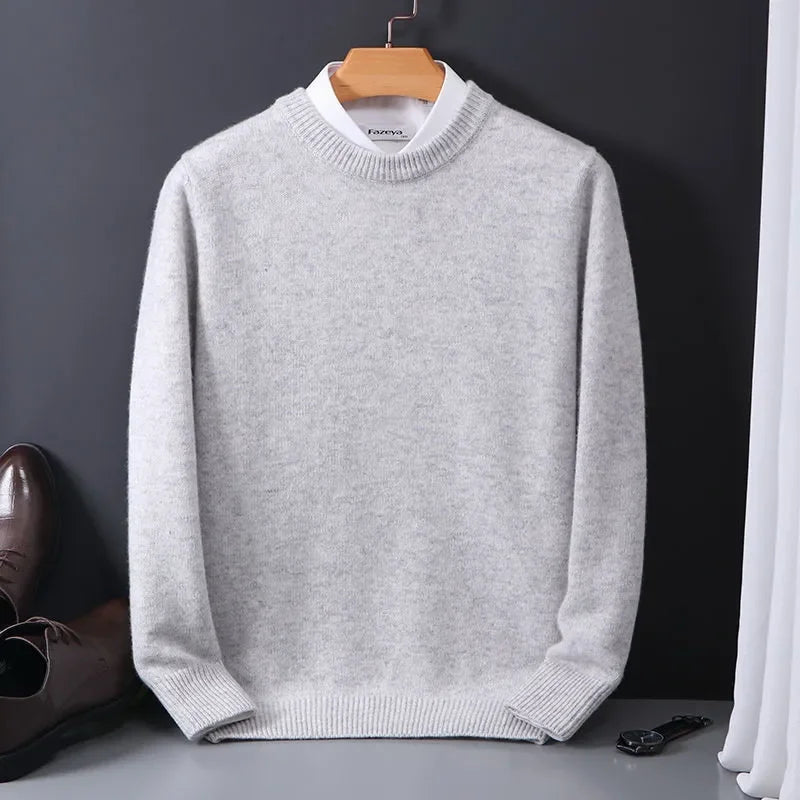 Dorte™ | Winter Sweater