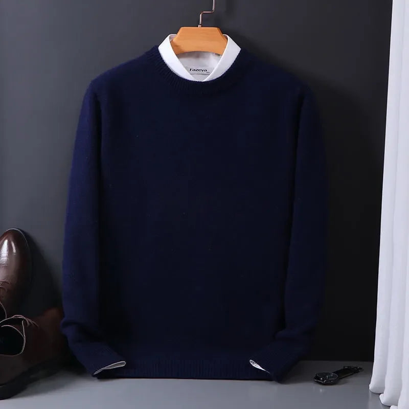 Dorte™ | Winter Sweater
