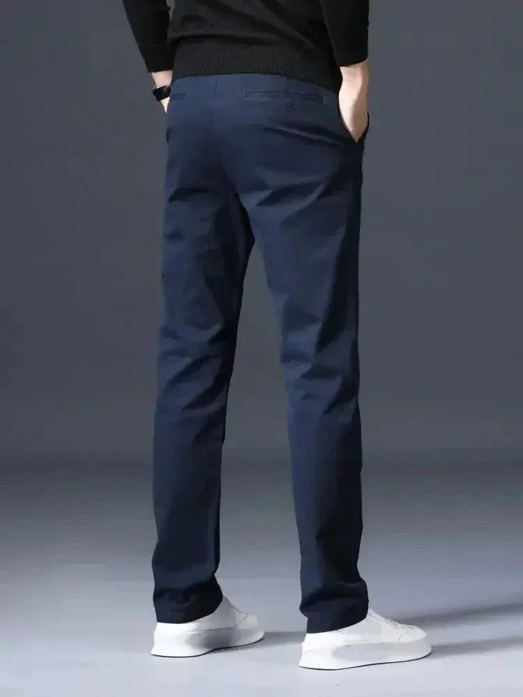Dorte™ | Straight Pants