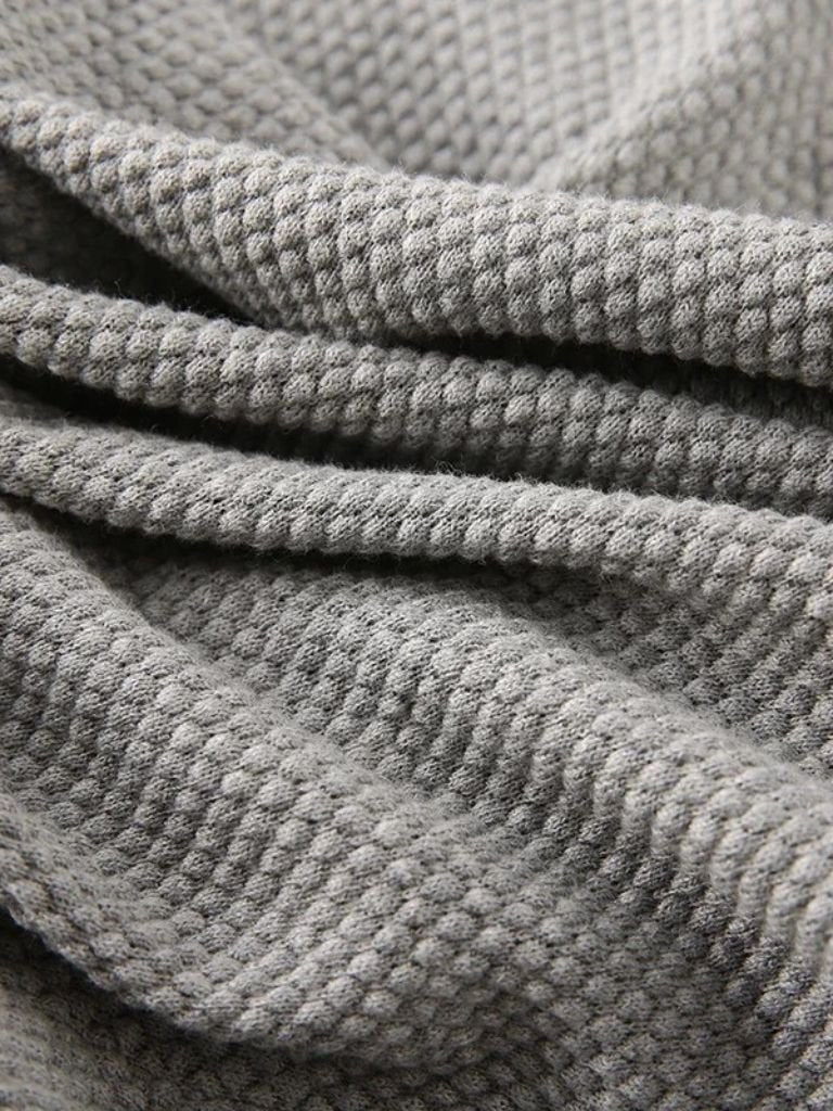 Dorte™ | Cotton Polo