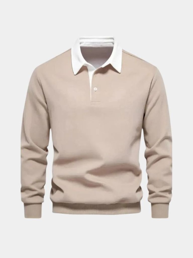 Dorte™ | Polo Shirt