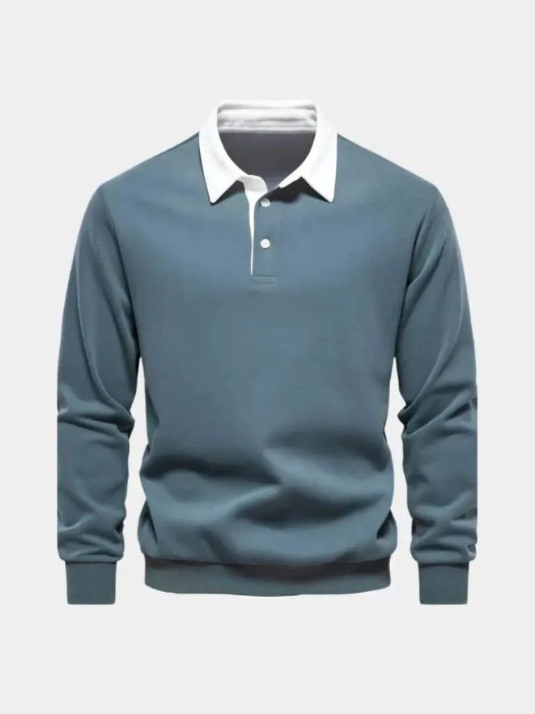 Dorte™ | Polo Shirt