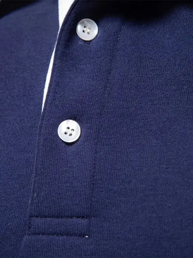 Dorte™ | Polo Shirt