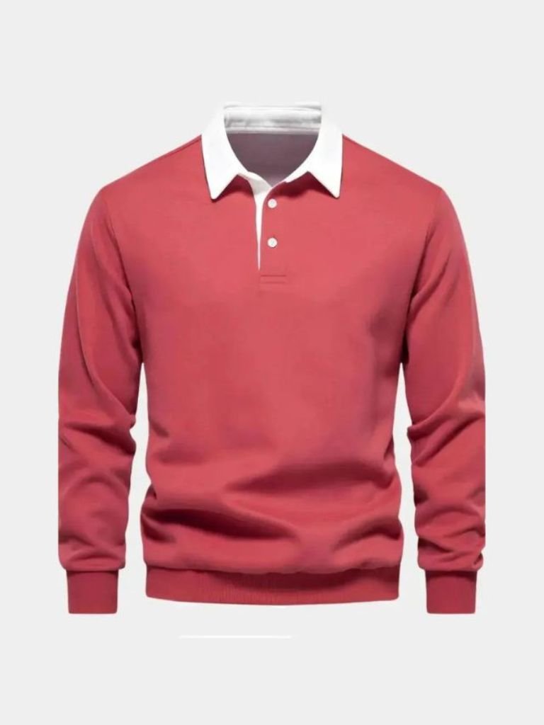 Dorte™ | Polo Shirt