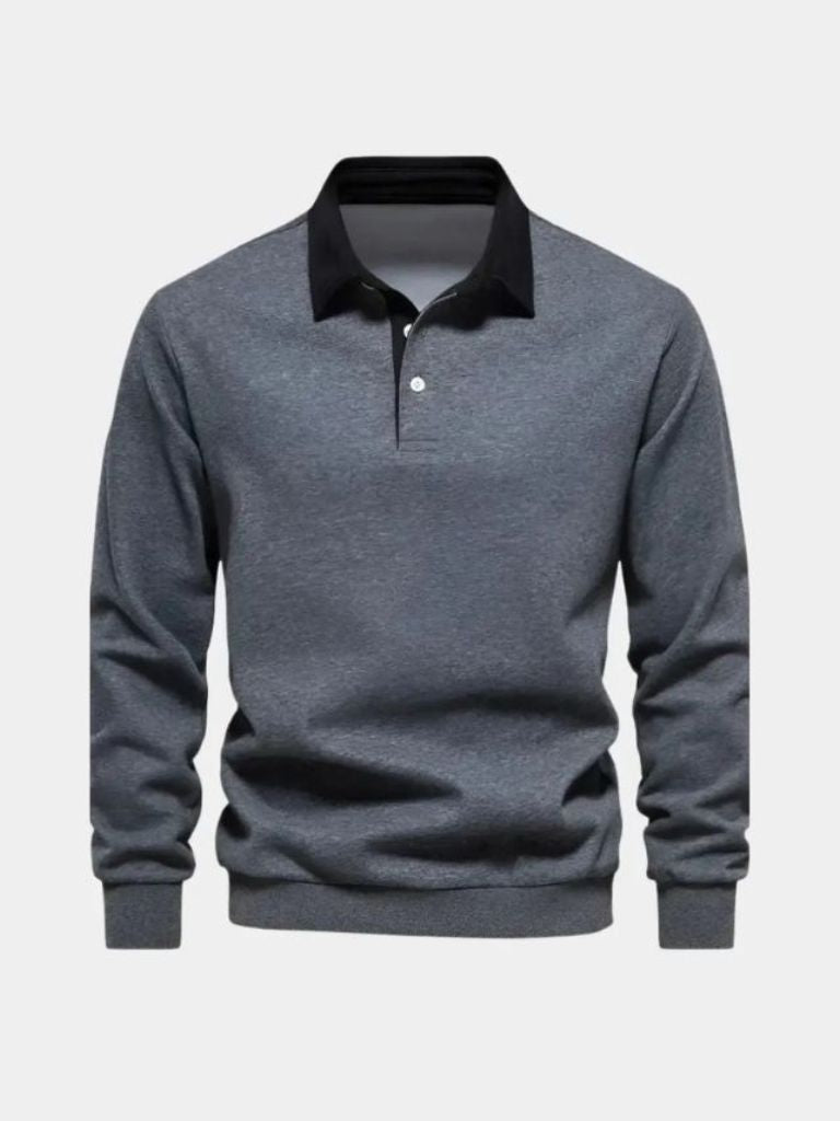 Dorte™ | Polo Shirt