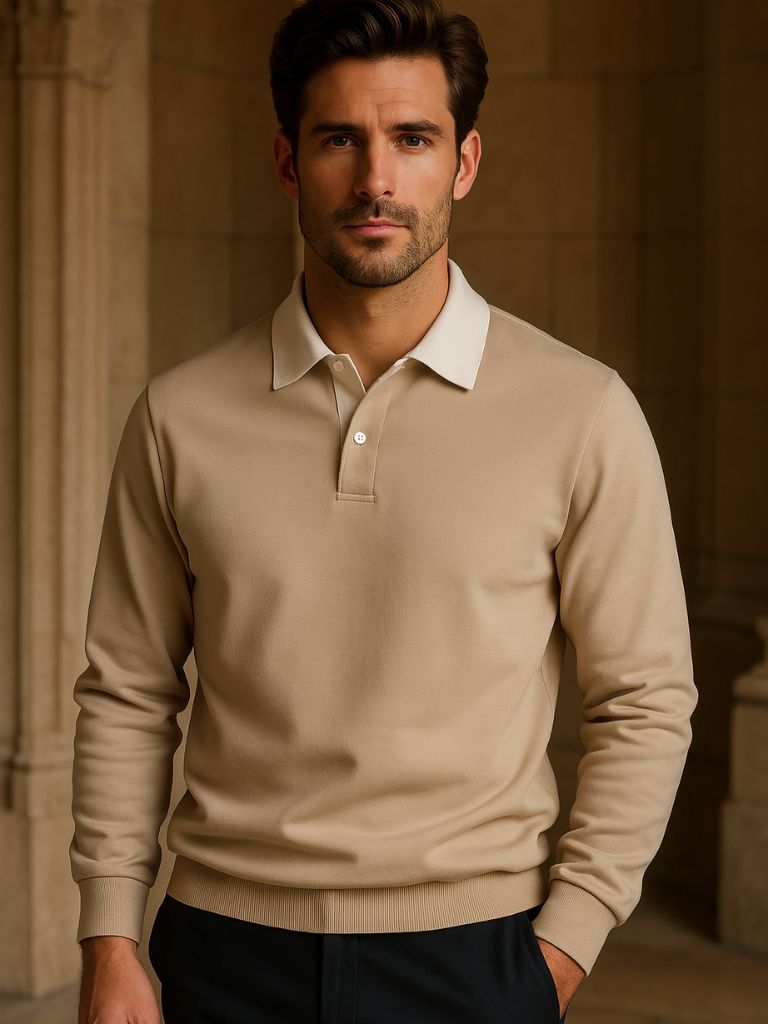 Dorte™ | Polo Shirt