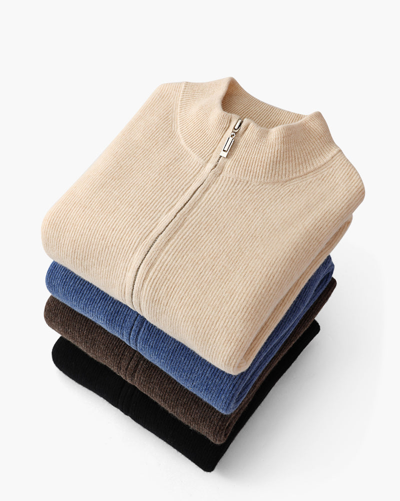 Dorte™ | Cashmere Cardigan