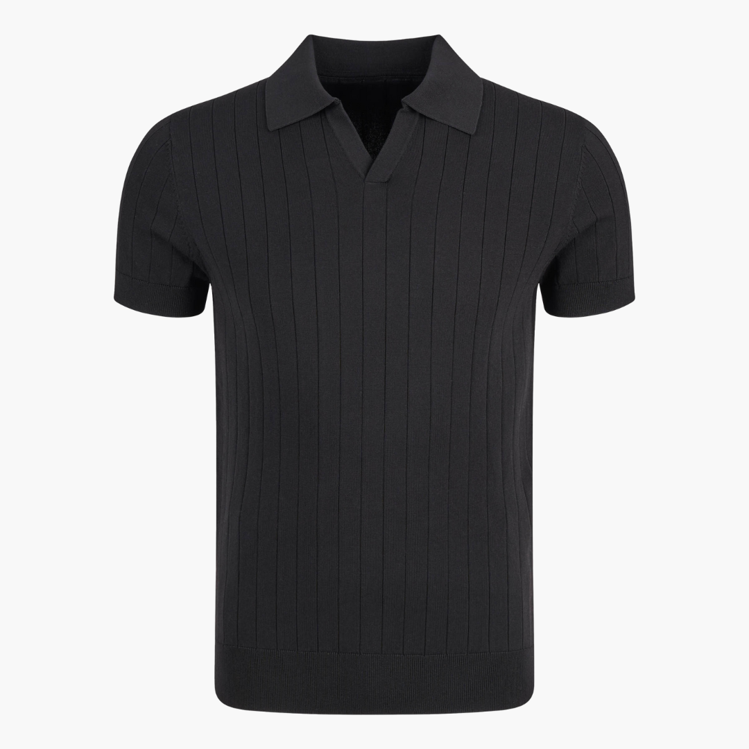 Dorte™ | Seamless Polo