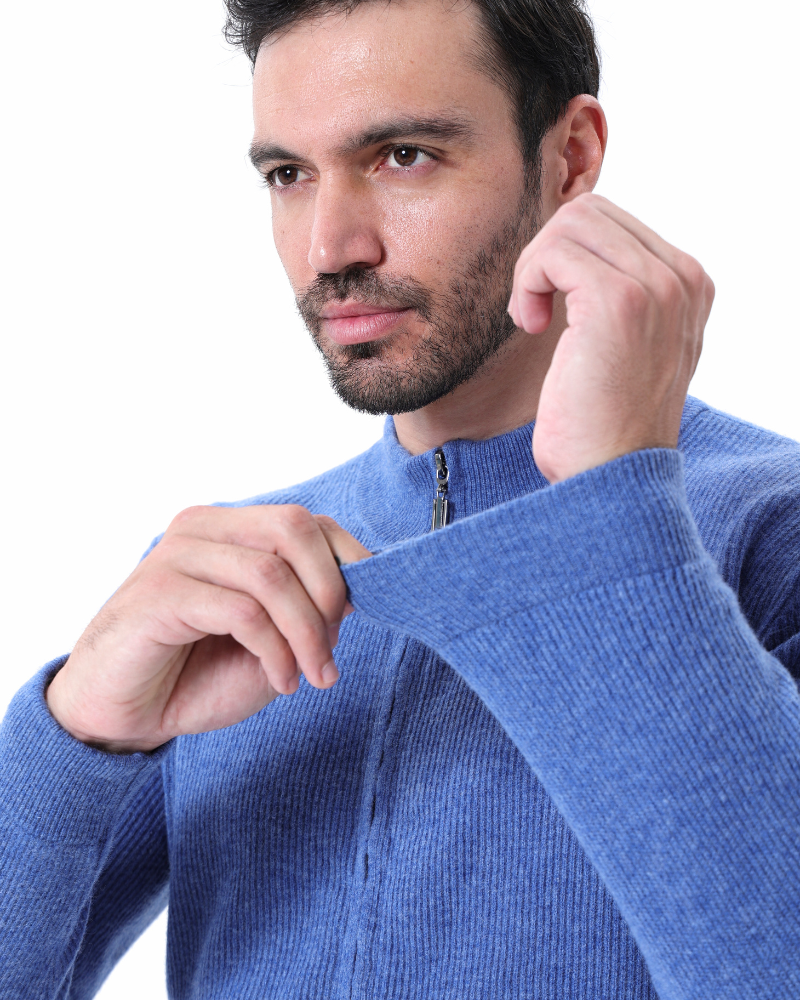 Dorte™ | Cashmere Cardigan