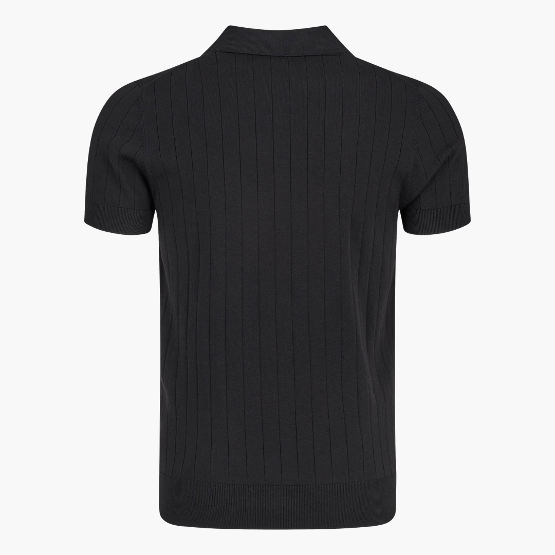Dorte™ | Seamless Polo
