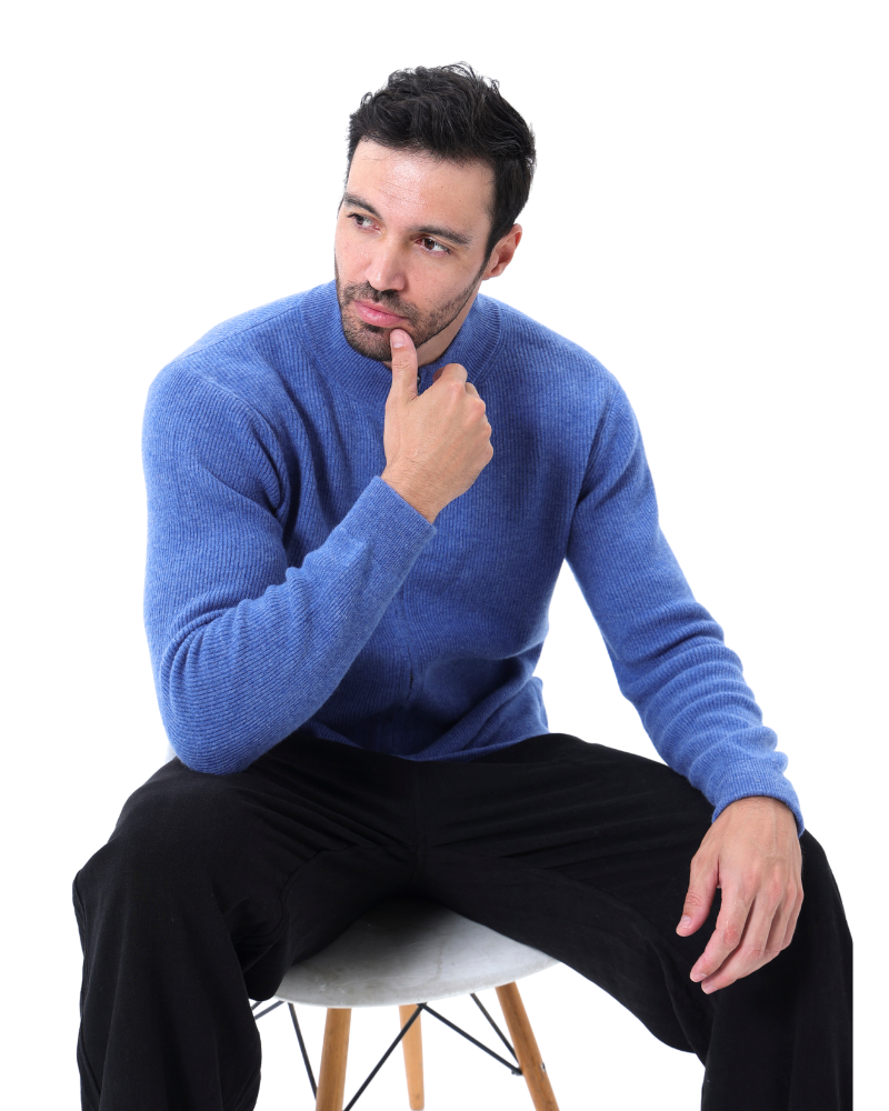 Dorte™ | Cashmere Cardigan