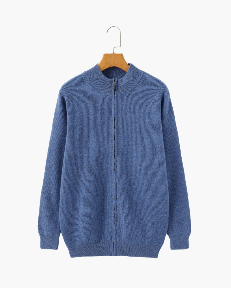 Dorte™ | Cashmere Cardigan