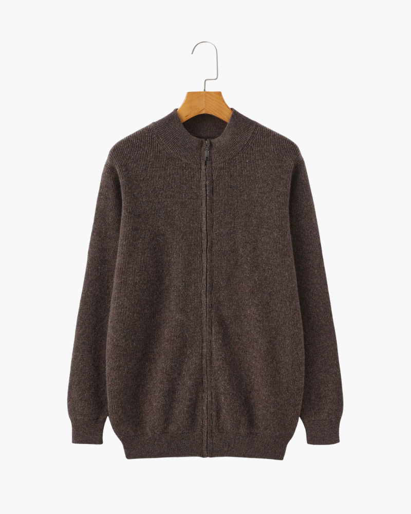 Dorte™ | Cashmere Cardigan