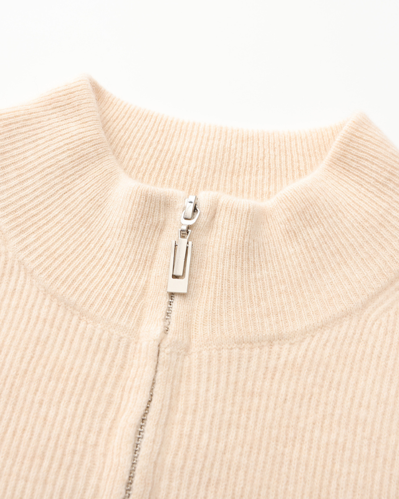 Dorte™ | Cashmere Cardigan