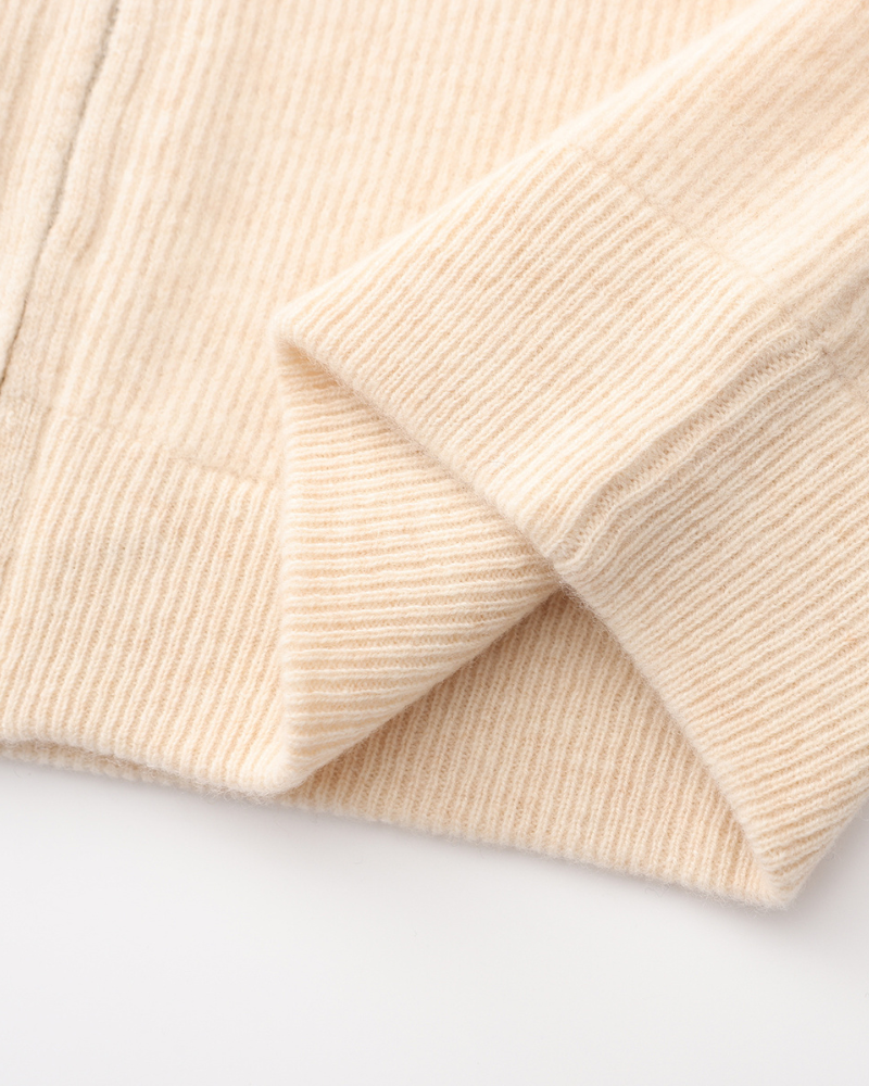 Dorte™ | Cashmere Cardigan