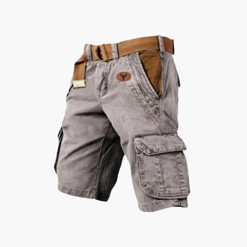 Dorte™ | Comfortable Shorts for Men