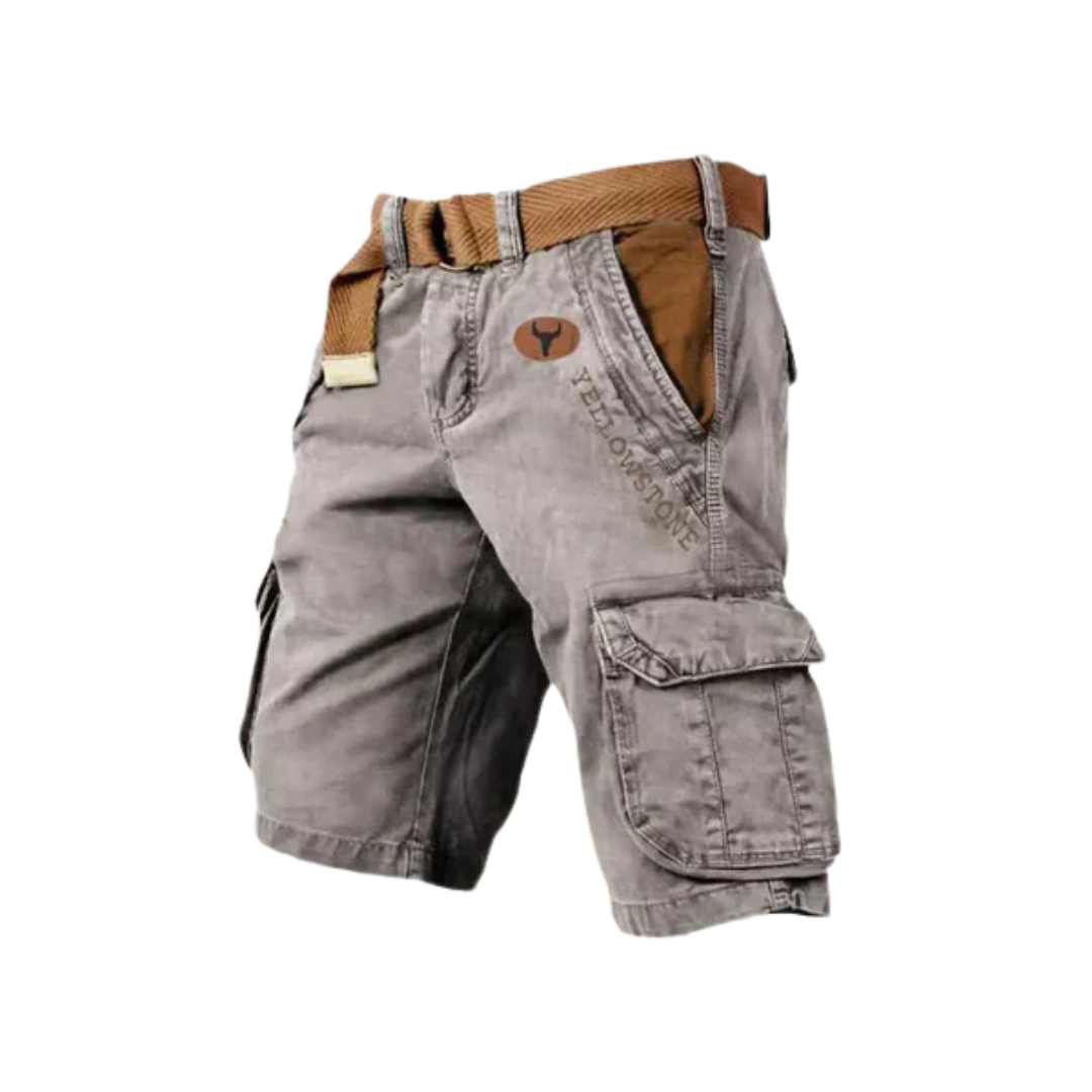 Dorte™ | Comfortable Shorts for Men