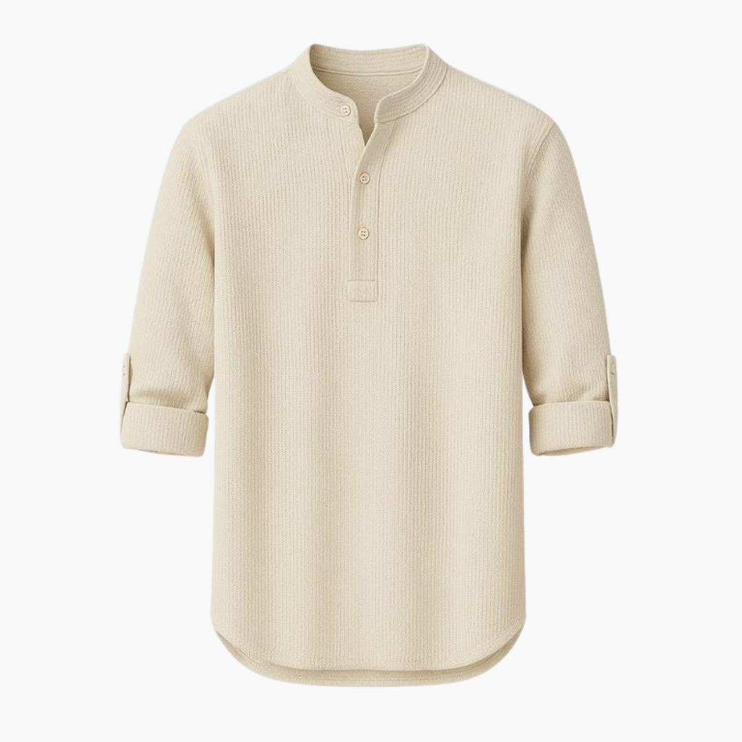 Dorte™ | Long Sleeve T-Shirt