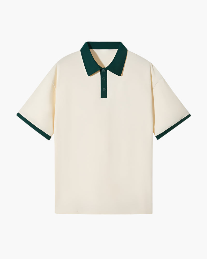 Dorte™ | The Como Polo