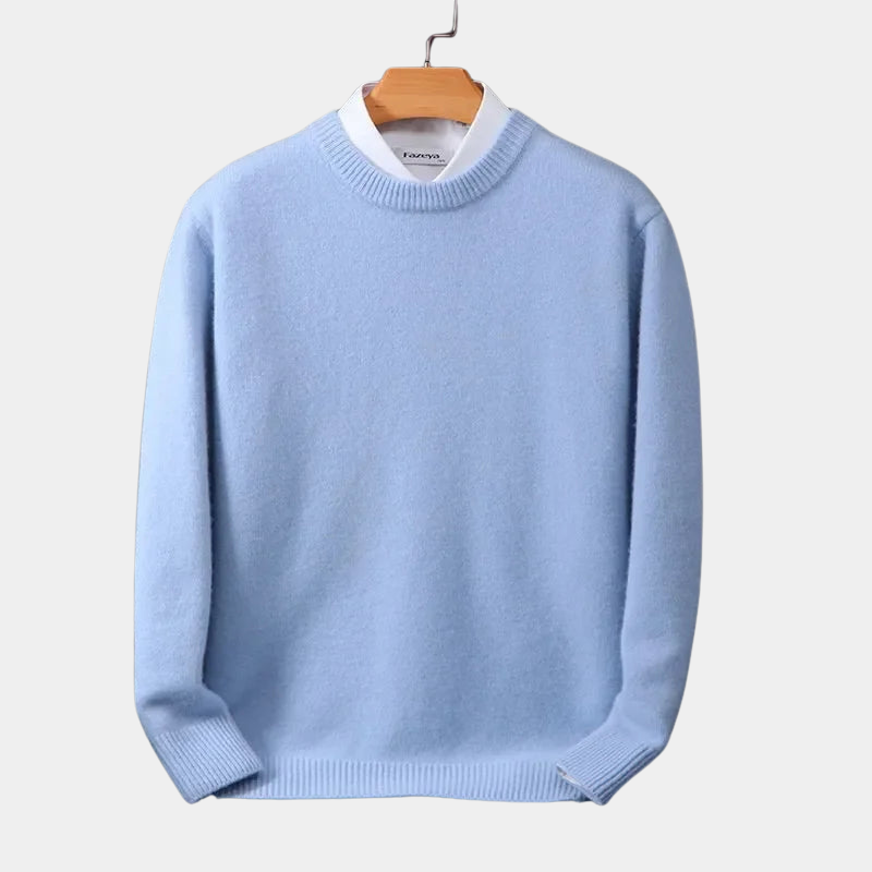 Dorte™ | Winter Sweater