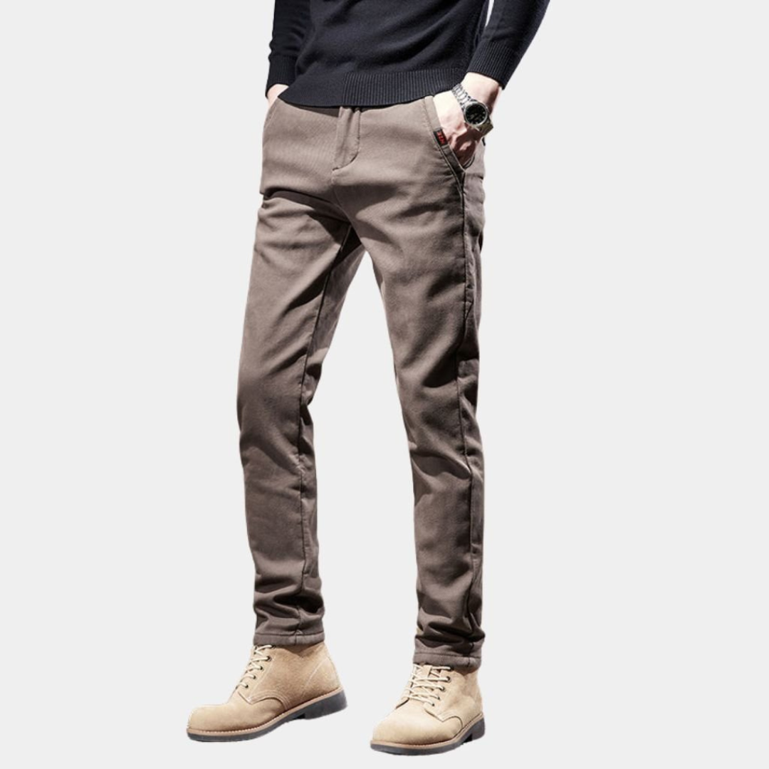Dorte™ | Slim Pants