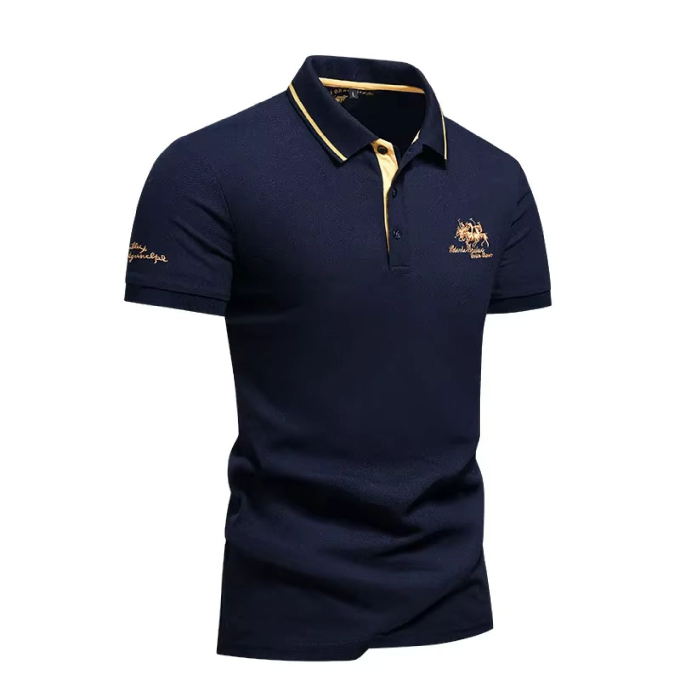 Dorte™ | Luxury Polo