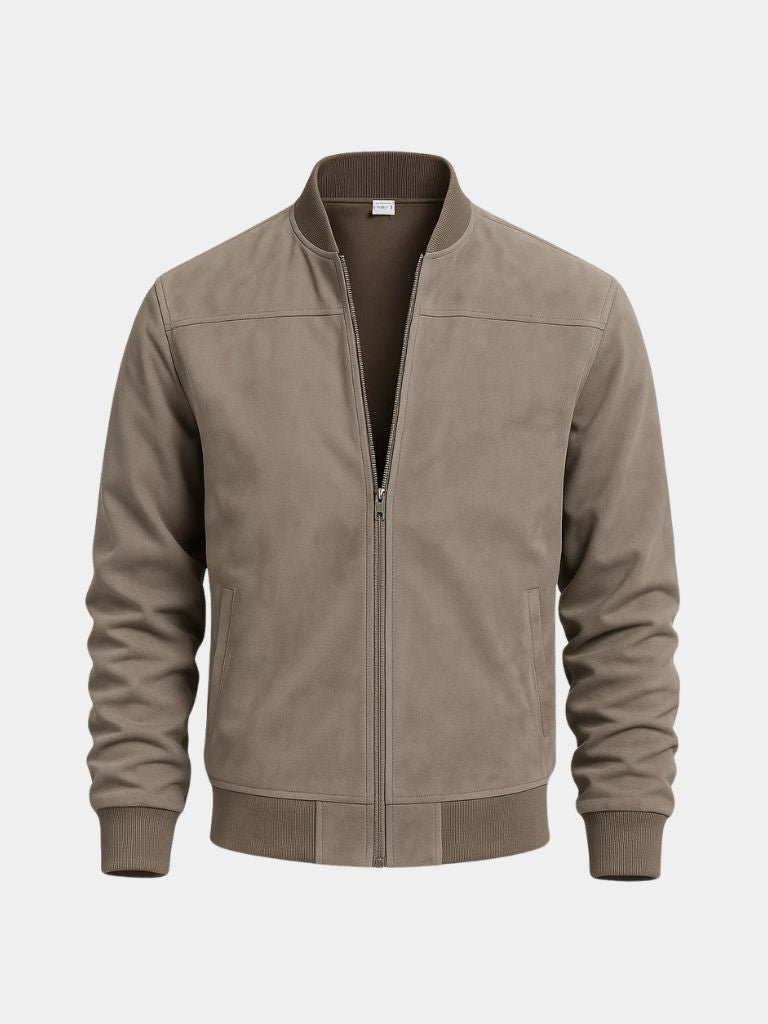 Dorte™ | Bomber Jacket