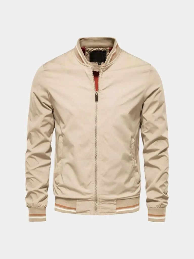 Dorte™ | Bomber Jacket